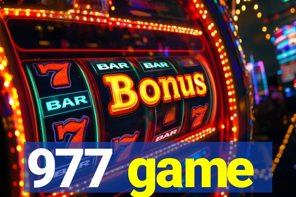 977 game